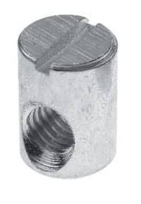Boîtier pour vis
