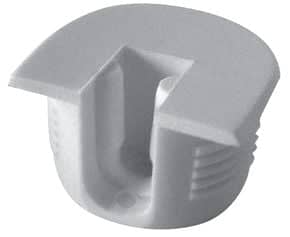 Boîtier plastique diamètre 20
