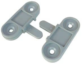 Ferrure d'assemblage POLYTAC