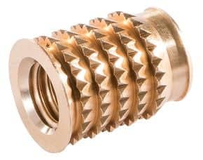 Insert cabineo M6 Pour panneau d'épaisseur : de 14 à 16 mm
