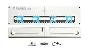 Gabarit PEANUT JIG