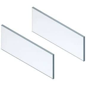 Insert en verre Insert haut