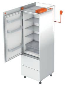 Set SERVO-DRIVE Flex