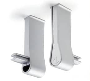 Supports pour profil Goccia