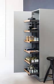 Armoire coulissante PLENO FIORO