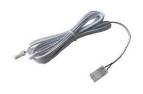 Câble de raccordement pour bande LED Strip Reel COB 12 V