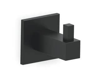 Patère inox carré Percha 4