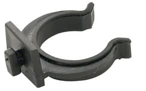 Clips baionnette pour plinthe