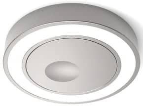 Spot LED HOLL plein en applique D-Motion 24 V Spot avec interrupteur et variateur tactile
