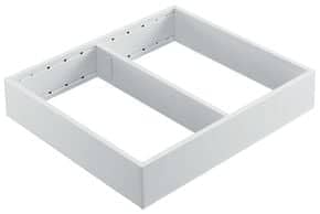 Cadre de tiroirs ambia-line Largeur 242 mm