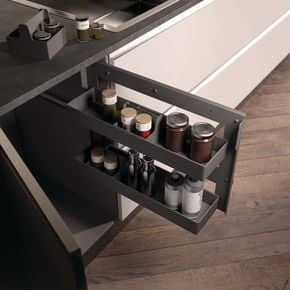 Coulissant sous-chef SMART