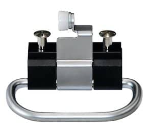 Kit pédale pour ouverture automatique