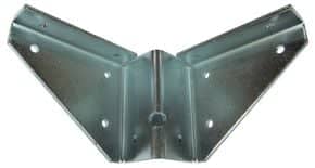 Ferrure de table