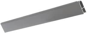 Profil aluminium MEC rack