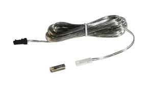Câble d'alimentation pour bande LED Strip Reel 12 v 5 mm