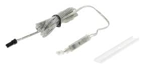 Interrupteur infra-rouge MICRO MEC 12 V Pour MICRO MEC 1/3