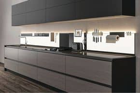 Panneau LED K Concept 12 V