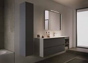 Luminaire LED salle de bain Drip 230 V