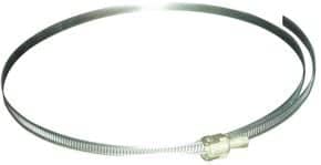 Collier de serrage