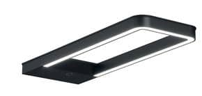 Spot LED LINEO 24 V Spot pilote avec interrupteur et variateur Touch