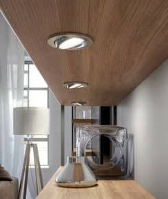 Spot LED orientable Orbit Plus 24 V