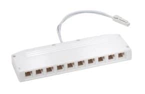 Distributeur 10 sorties 24 V