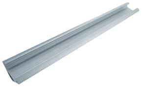 Profil aluminium en applique angulaire MEC 5