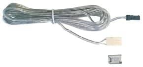 Câble d'alimentation pour bande LED Strip Reel 12 V 10 mm