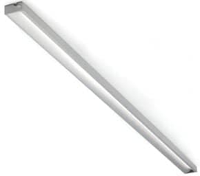 Profil aluminium Blade-In avec diffuseur