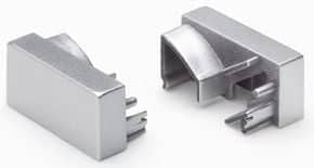 Embout latéral pour profil Blade-In