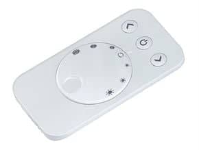Interrupteur ON / OFF télécommande WRC Emotion Switch 12 V
