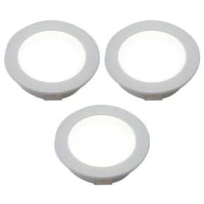 Spot LED Nube 58 12 V Kit 3 spots
