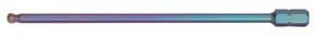 Embout de vissage 6 pans CABINEO