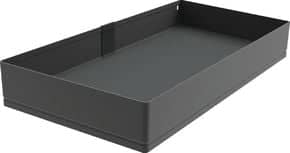 Set ferrure revo 90° Arena Pure Anthracite