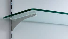 Square Design aluminium Console CMO