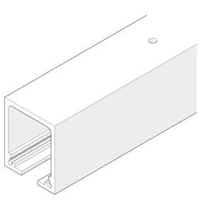 Rail Hawa Junior 160