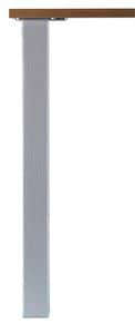 Pied de table - 705 mm carré 60