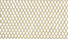 Métal déployé alliage aluminium 480