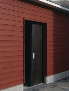 Garniture 1 porte bois Hawa Junior 120 A