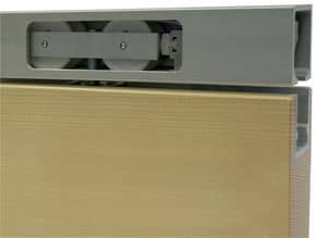 Garniture 1 porte bois Hawa Junior 120 B