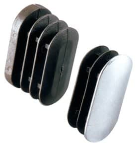 Embout pour tube