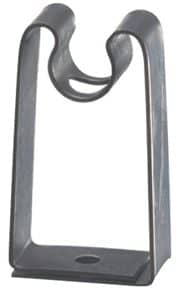 Clips de plinthes