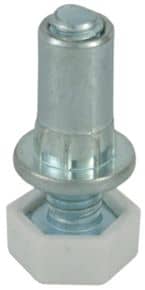 Mini-vérin réglable