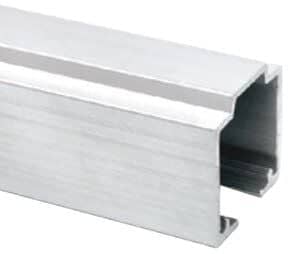 Rail NK 15/25 pour porte coulissante