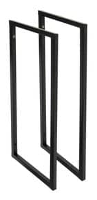 Cadre pour tablette Smartframe Hauteur 580 mm