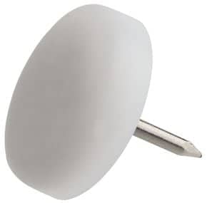 Patin 1 pointe plastique