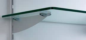 Soft Classic / Design aluminium Console DM