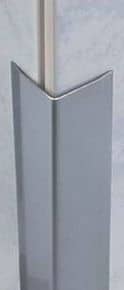 Cornière de protection d'angle adhésive Longueur 3 000 mm