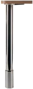 Pied de table - 805 mm diamètre 60