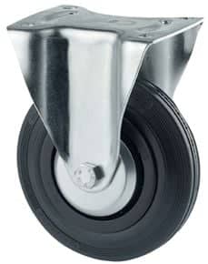 Roulette de manutention standard